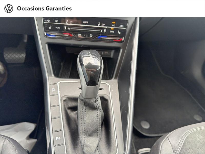 Voitures occasions VOLKSWAGEN POLO Style Metz