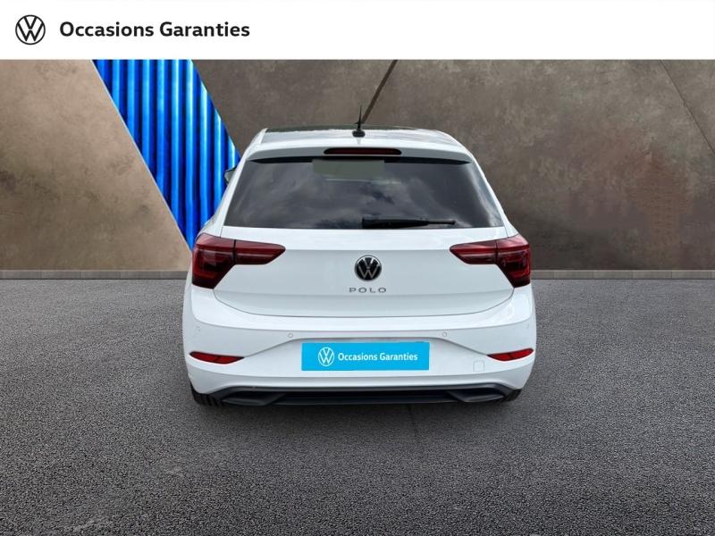 Voitures occasions VOLKSWAGEN POLO Style Metz