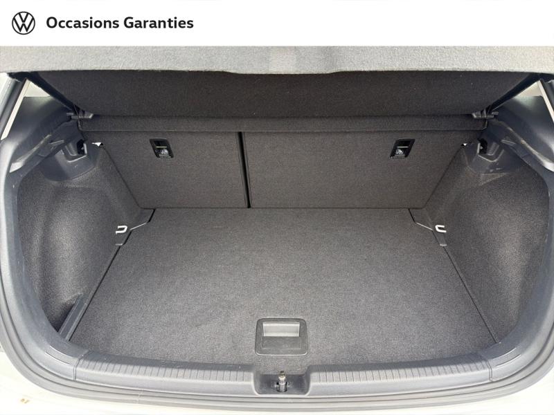 Voitures occasions VOLKSWAGEN POLO Style Metz
