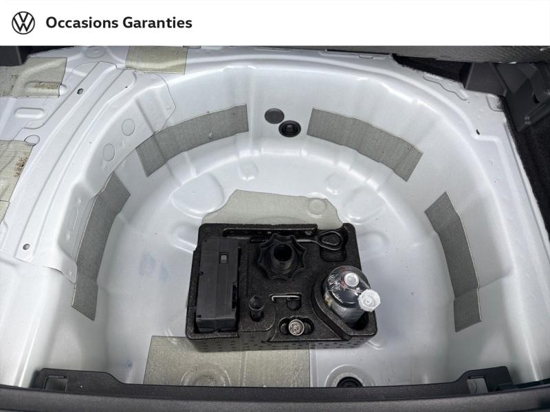 Voitures occasions VOLKSWAGEN POLO Style Metz