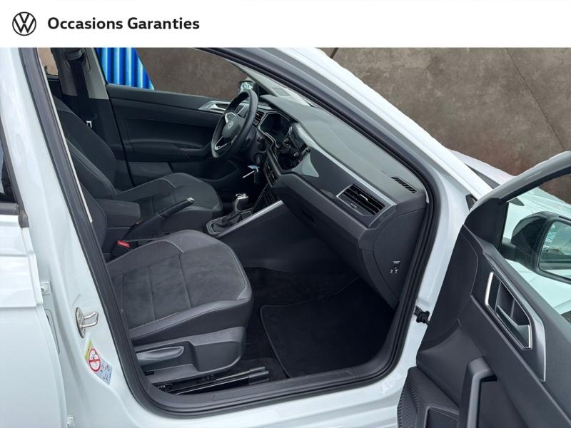 Voitures occasions VOLKSWAGEN POLO Style Metz