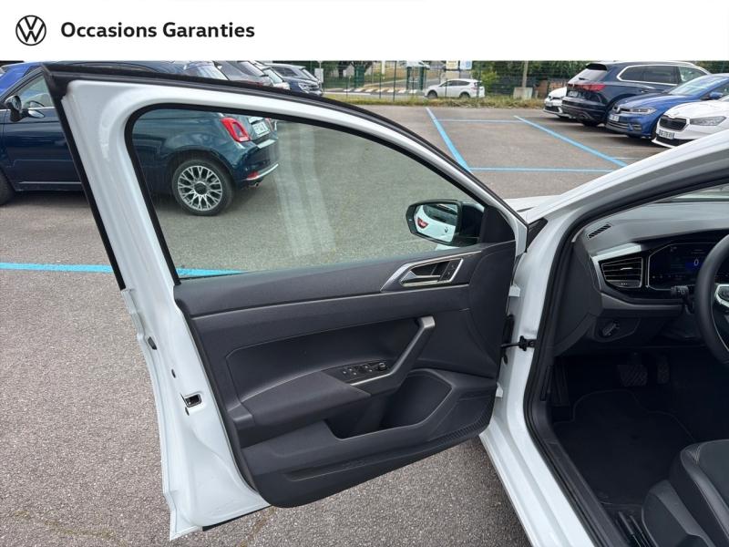 Voitures occasions VOLKSWAGEN POLO Style Metz