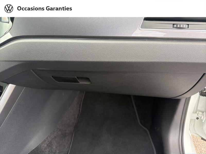 Voitures occasions VOLKSWAGEN POLO Style Metz