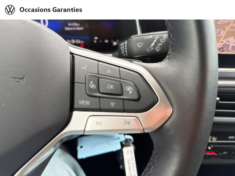 Voitures occasions VOLKSWAGEN POLO Style Metz