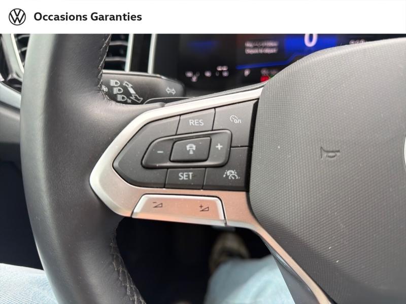 Voitures occasions VOLKSWAGEN POLO Style Metz