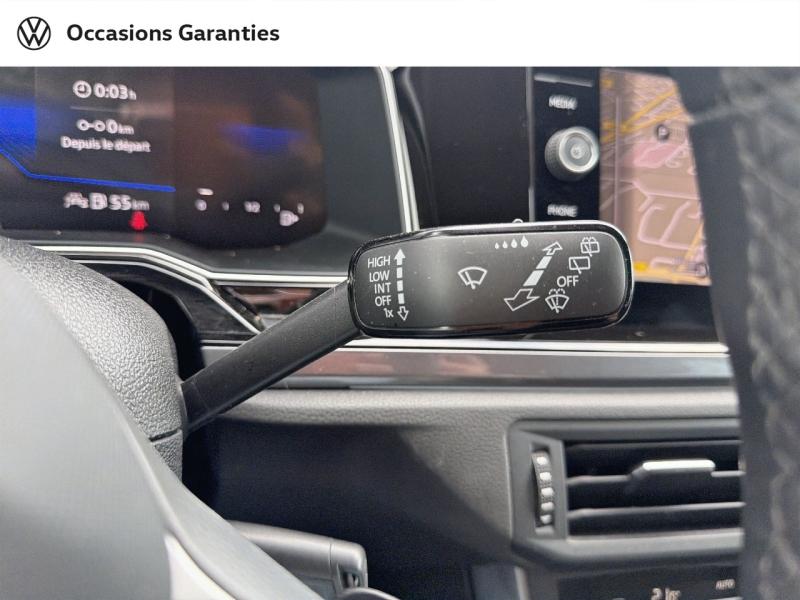 Voitures occasions VOLKSWAGEN POLO Style Metz