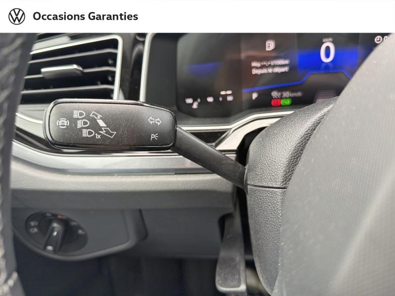 Voitures occasions VOLKSWAGEN POLO Style Metz