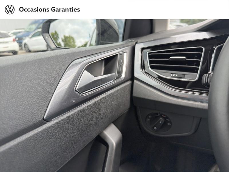 Voitures occasions VOLKSWAGEN POLO Style Metz