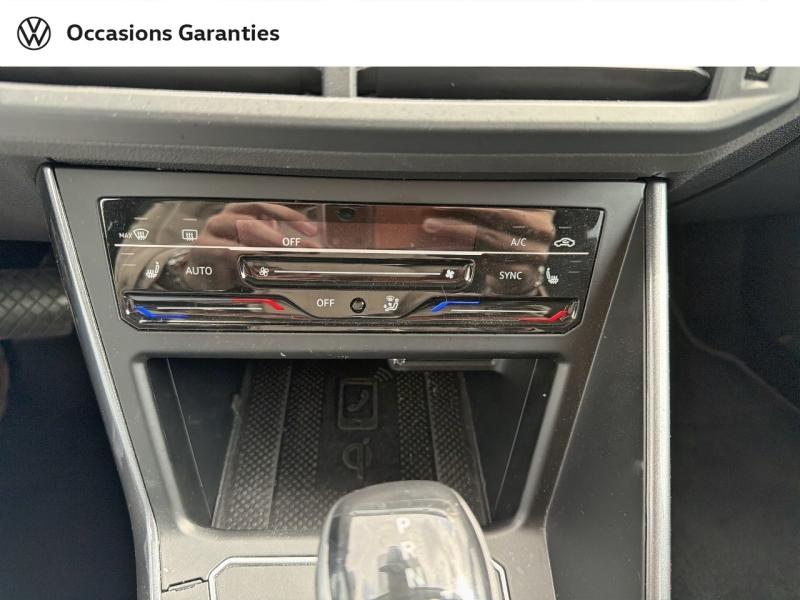 Voitures occasions VOLKSWAGEN POLO Style Metz