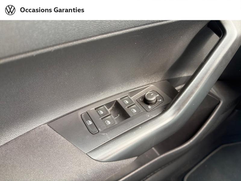 Voitures occasions VOLKSWAGEN POLO Style Metz