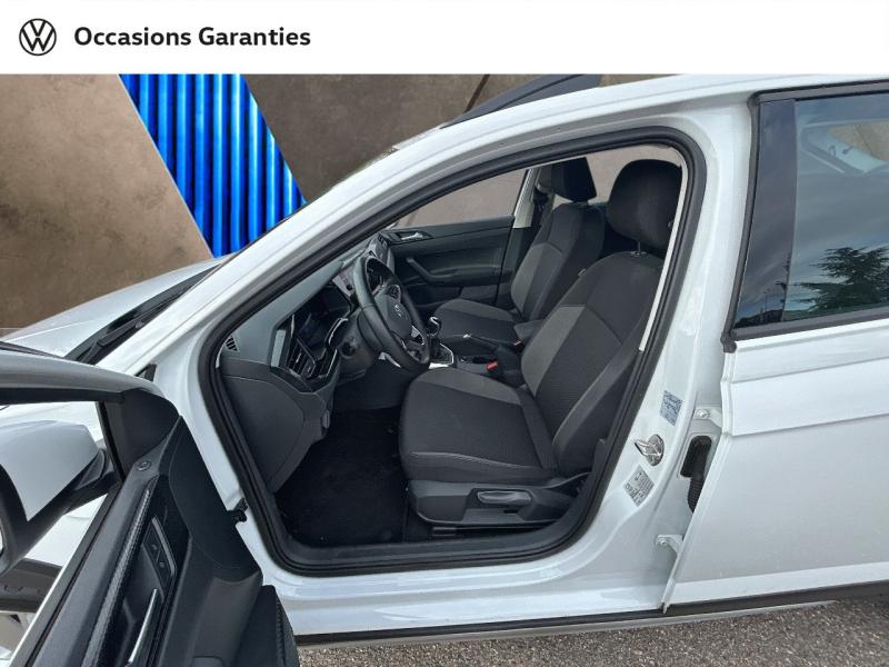 Voitures occasions VOLKSWAGEN TAIGO Life Metz