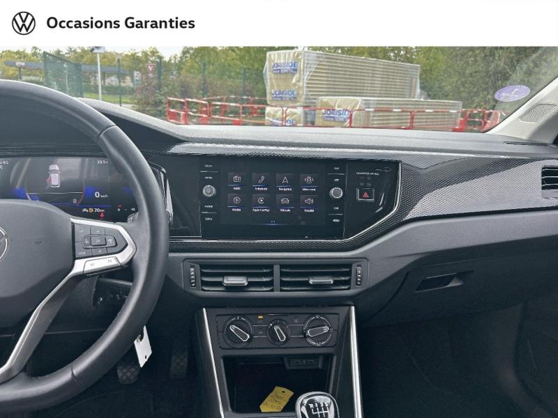 Voitures occasions VOLKSWAGEN TAIGO Life Metz