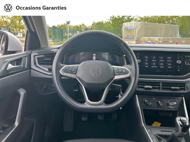 Voitures occasions VOLKSWAGEN TAIGO Life Metz