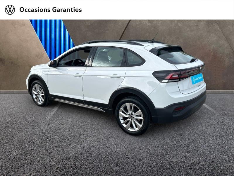 Voitures occasions VOLKSWAGEN TAIGO Life Metz