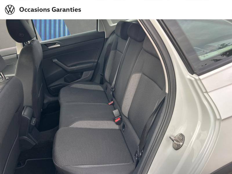 Voitures occasions VOLKSWAGEN TAIGO Life Metz