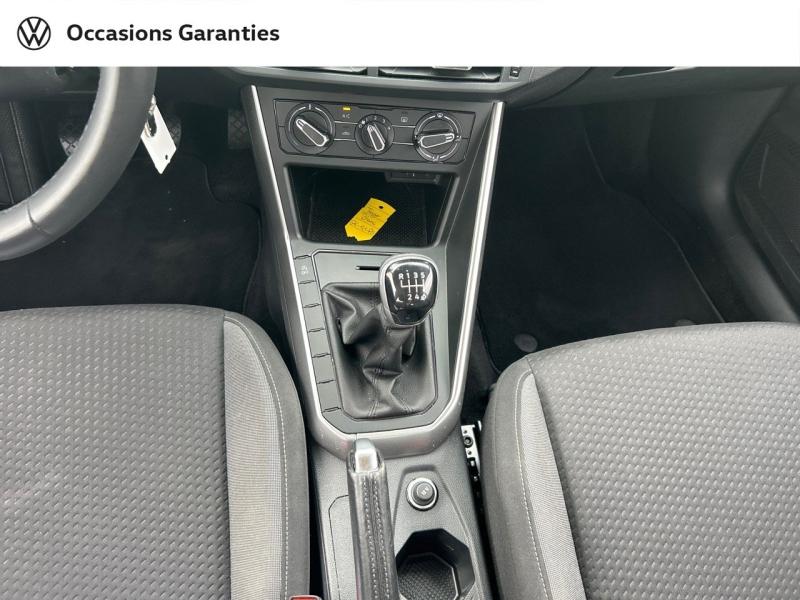 Voitures occasions VOLKSWAGEN TAIGO Life Metz