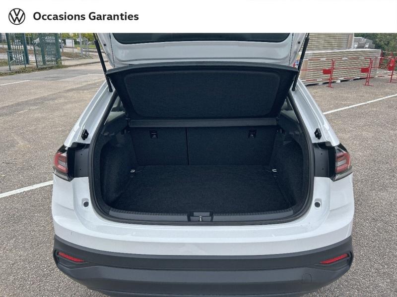 Voitures occasions VOLKSWAGEN TAIGO Life Metz