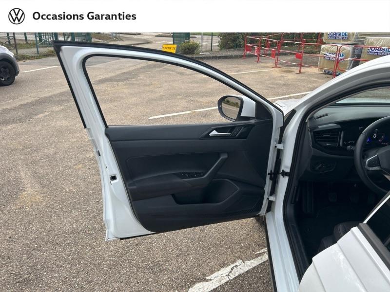 Voitures occasions VOLKSWAGEN TAIGO Life Metz