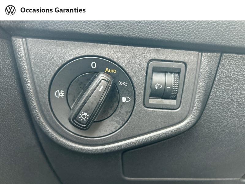 Voitures occasions VOLKSWAGEN TAIGO Life Metz