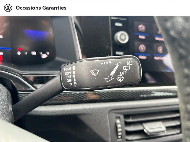 Voitures occasions VOLKSWAGEN TAIGO Life Metz