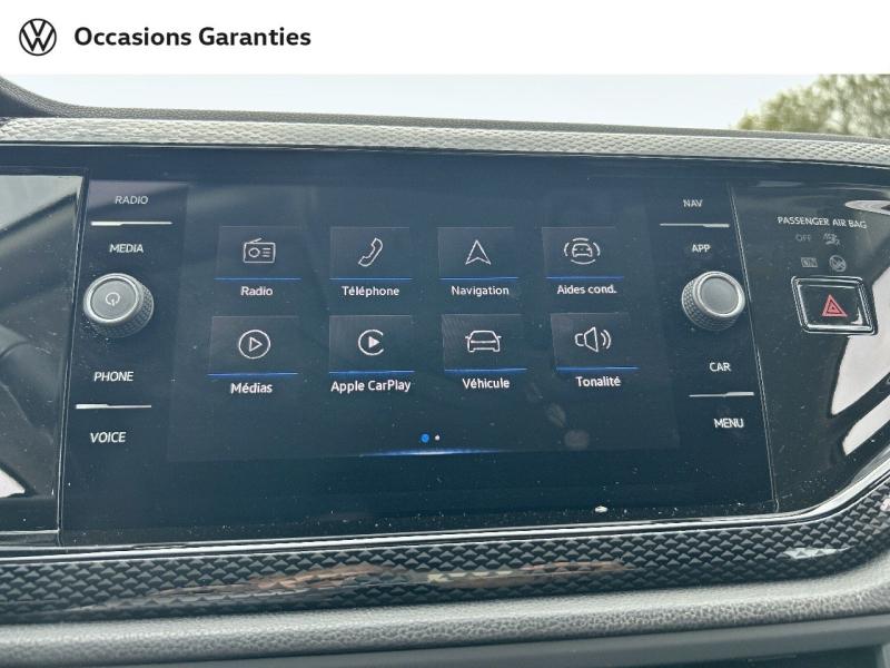 Voitures occasions VOLKSWAGEN TAIGO Life Metz