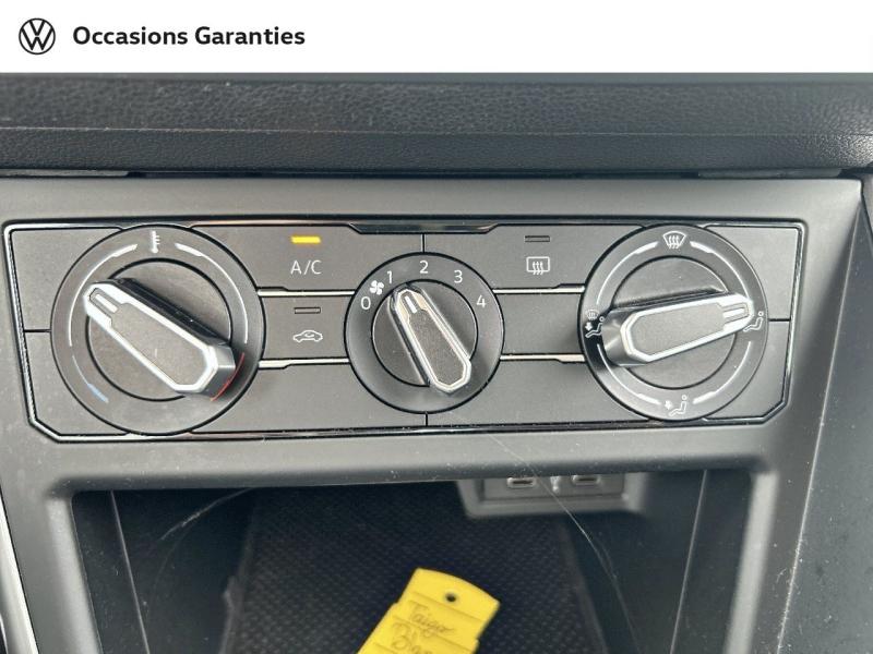 Voitures occasions VOLKSWAGEN TAIGO Life Metz