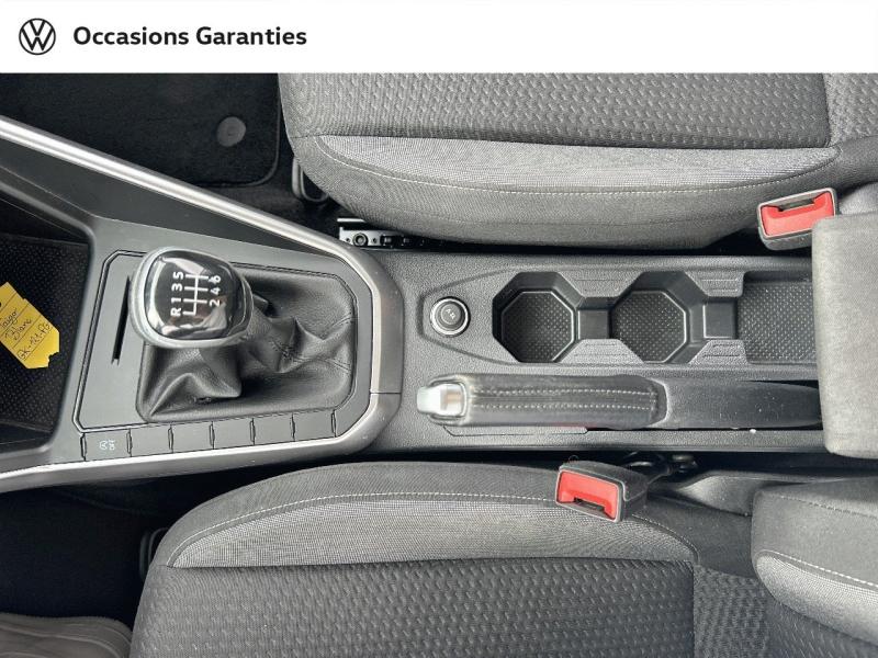 Voitures occasions VOLKSWAGEN TAIGO Life Metz