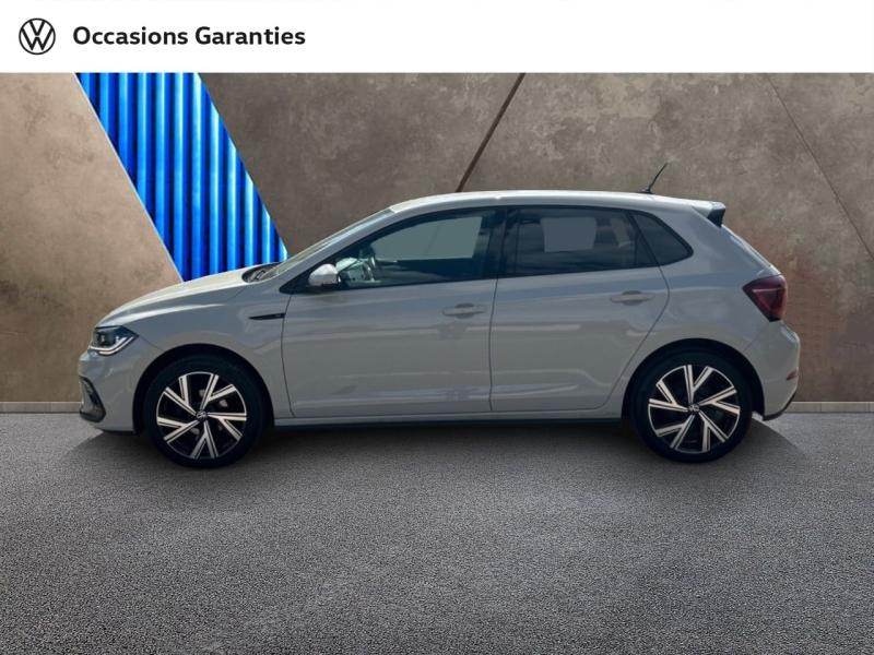 Voitures occasions VOLKSWAGEN POLO R-Line Metz
