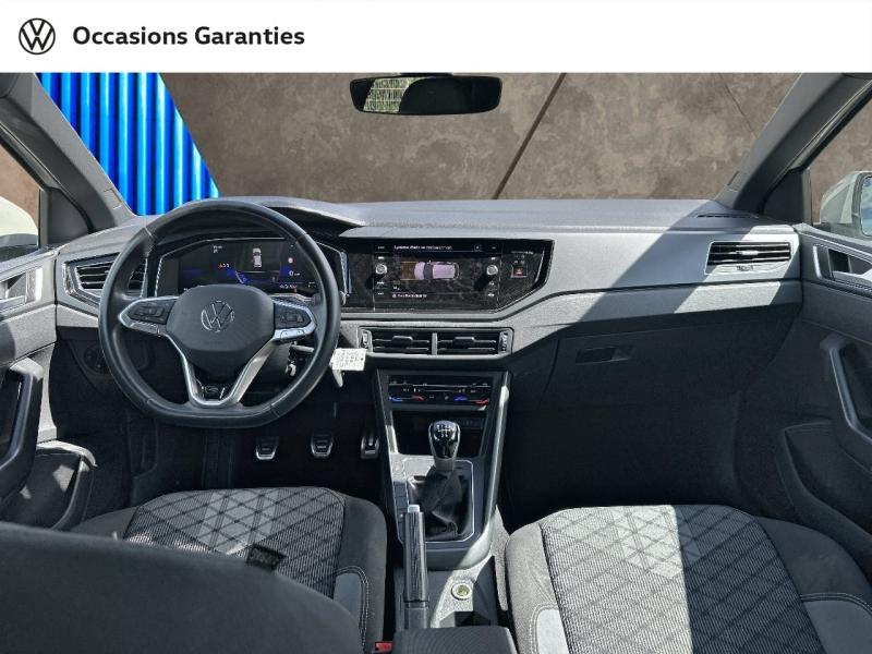 Voitures occasions VOLKSWAGEN POLO R-Line Metz