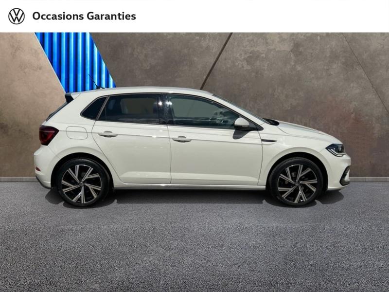 Voitures occasions VOLKSWAGEN POLO R-Line Metz