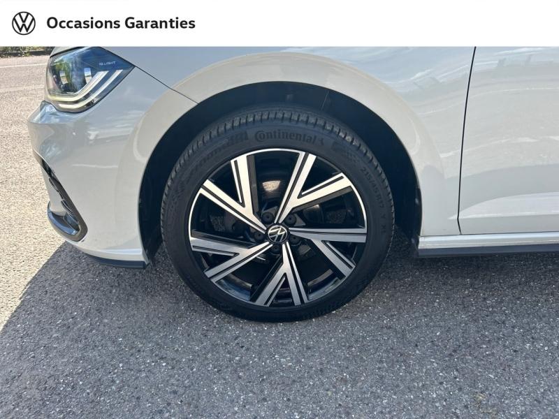 Voitures occasions VOLKSWAGEN POLO R-Line Metz