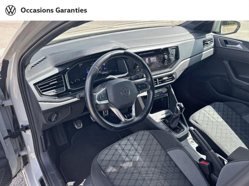 Voitures occasions VOLKSWAGEN POLO R-Line Metz