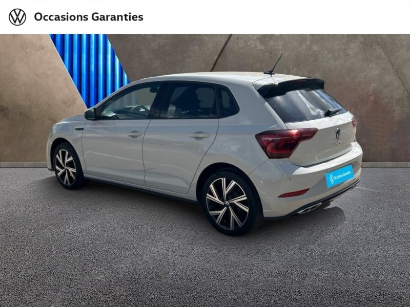 Voitures occasions VOLKSWAGEN POLO R-Line Metz
