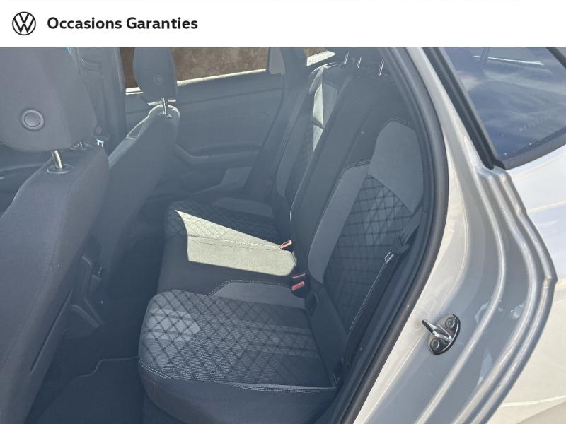Voitures occasions VOLKSWAGEN POLO R-Line Metz