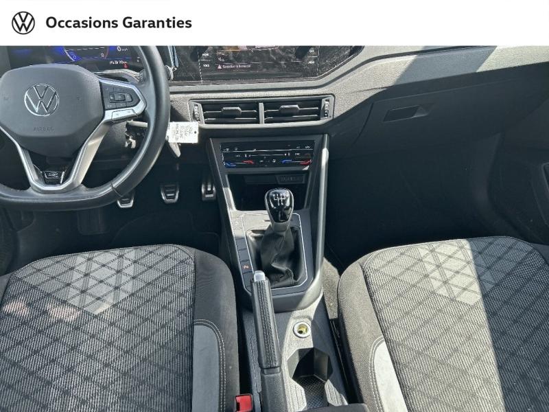 Voitures occasions VOLKSWAGEN POLO R-Line Metz