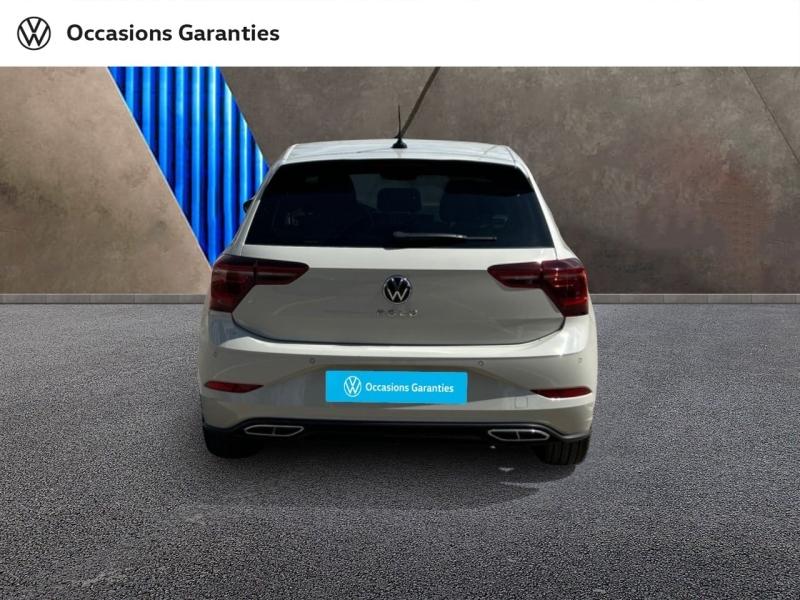 Voitures occasions VOLKSWAGEN POLO R-Line Metz