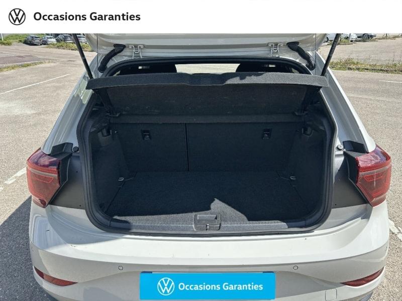 Voitures occasions VOLKSWAGEN POLO R-Line Metz