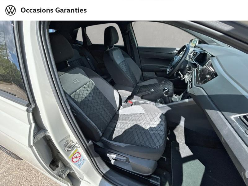 Voitures occasions VOLKSWAGEN POLO R-Line Metz