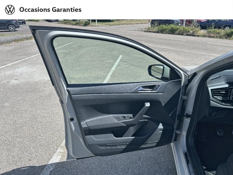 Voitures occasions VOLKSWAGEN POLO R-Line Metz