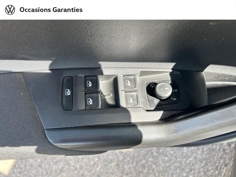 Voitures occasions VOLKSWAGEN POLO R-Line Metz