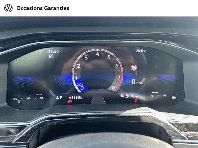 Voitures occasions VOLKSWAGEN POLO R-Line Metz