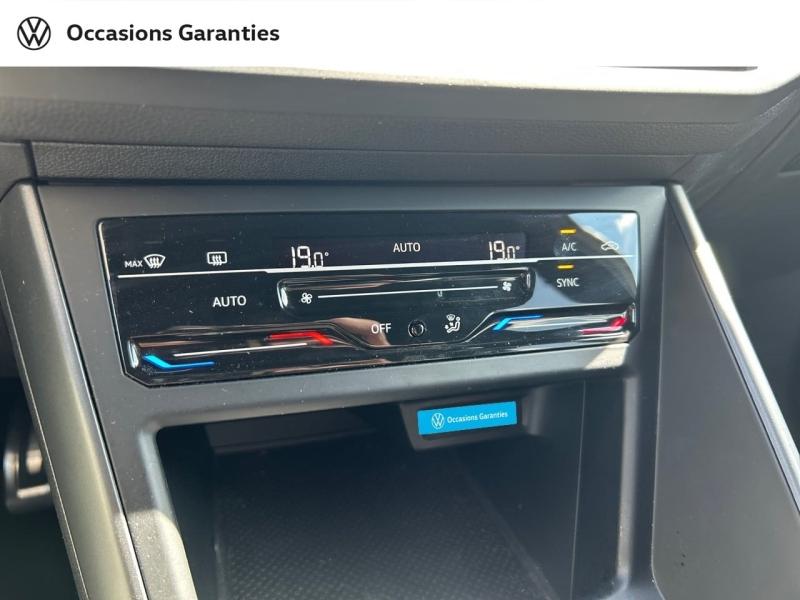 Voitures occasions VOLKSWAGEN POLO R-Line Metz