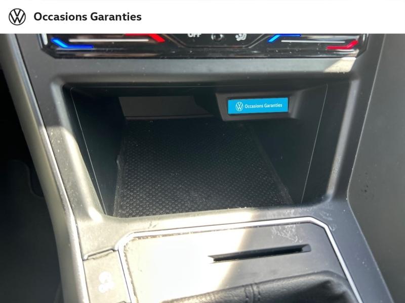 Voitures occasions VOLKSWAGEN POLO R-Line Metz