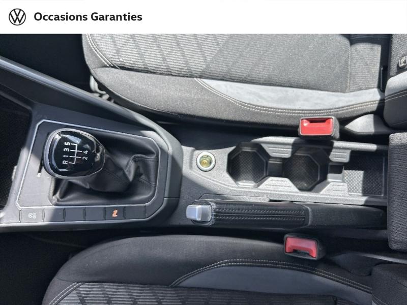 Voitures occasions VOLKSWAGEN POLO R-Line Metz