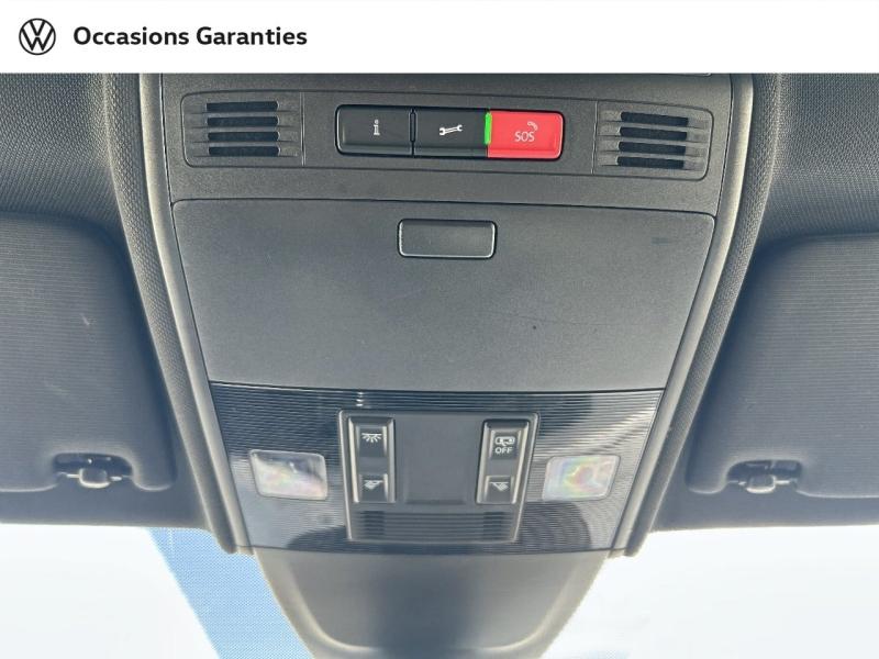 Voitures occasions VOLKSWAGEN POLO R-Line Metz