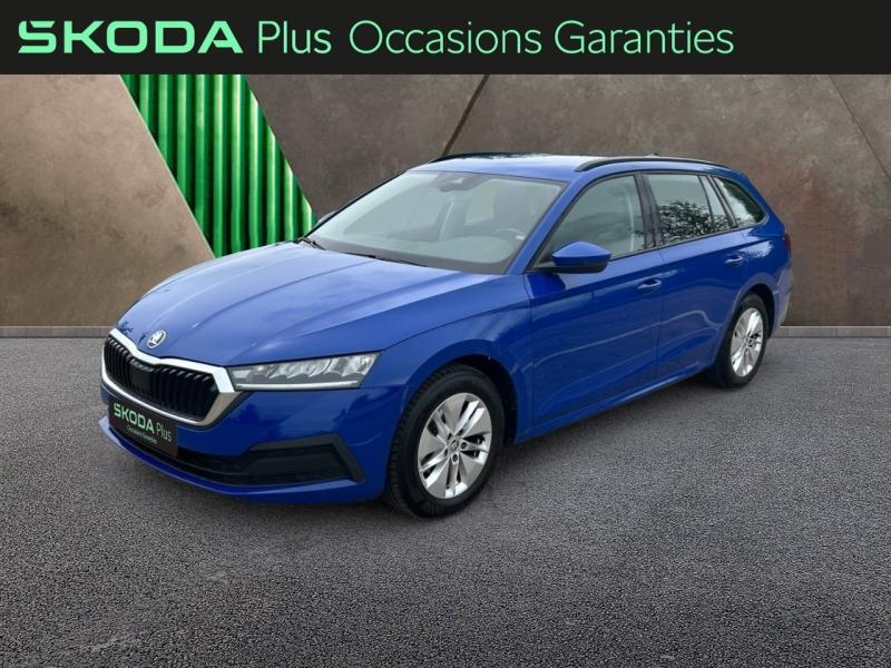 ŠKODA Octavia Combi