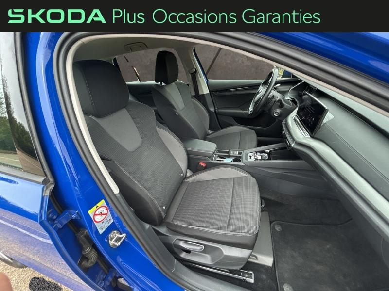 Voitures occasions ŠKODA Octavia Combi Business Metz