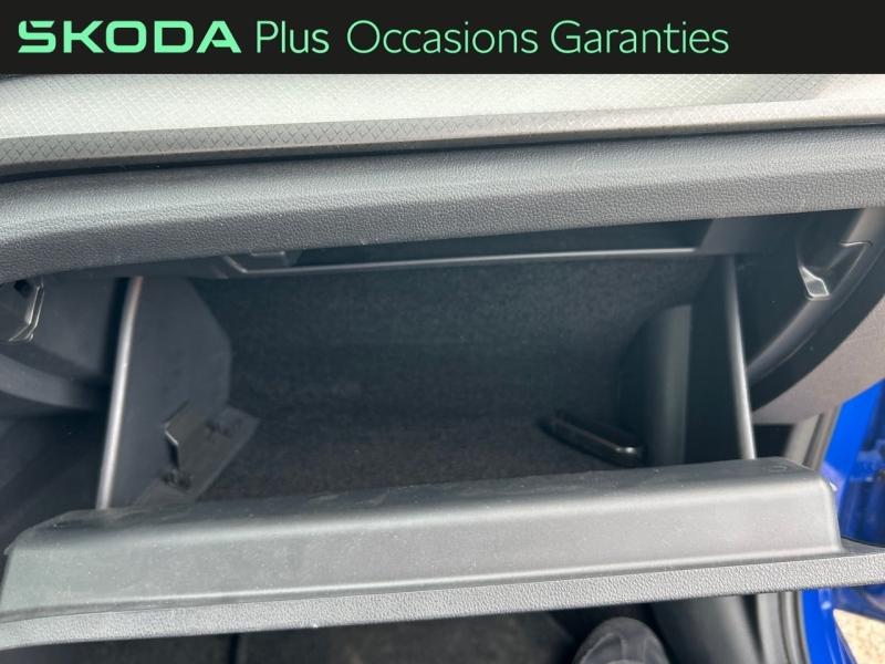 Voitures occasions ŠKODA Octavia Combi Business Metz