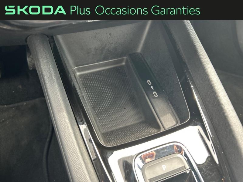 Voitures occasions ŠKODA Octavia Combi Business Metz
