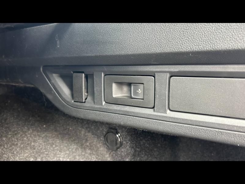 Voitures occasions ŠKODA Octavia Combi Business Metz